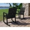 Moore POLYWOOD Patio Rocking Chair - Project 62™ 2 Moore POLYWOOD Patio Rocking Chair - Project 62™ -Project 62 Shop GUEST c3199edc 8a2c 403f b194 8b9264c7da22