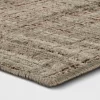 Woven Gridlines With Thin Stripe Rug - Project 62 2 Woven Gridlines With Thin Stripe Rug - Project 62 -Project 62 Shop GUEST c470f1af 3102 44cb 9516 4d271e9183b2