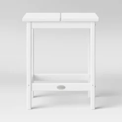 Moore POLYWOOD Patio Side Table - Project 62™ 18 Moore POLYWOOD Patio Side Table - Project 62™ -Project 62 Shop GUEST c7a654c8 b0d2 48ce aa9a 689fe5e12825