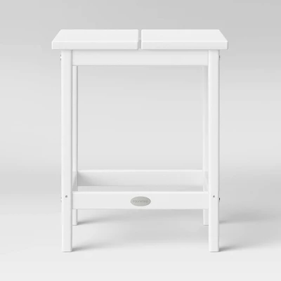 Moore POLYWOOD Patio Side Table - Project 62™ 10 Moore POLYWOOD Patio Side Table - Project 62™ - Image 8
