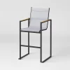 Henning 2pk Bar Height Patio Chairs - White - Project 62™ 1 Henning 2pk Bar Height Patio Chairs - White - Project 62™ -Project 62 Shop GUEST c7b59b9f 7999 4e3b 81aa d7b635732c99