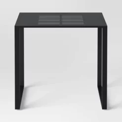 Henning 3pc Patio Bistro Set - Off-White - Project 62™ -Project 62 Shop GUEST cacf7584 599f 405a a3d9 d6ea10d7758a