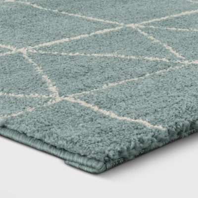 Elle Linear Grid Rugs - Project 62 3 Elle Linear Grid Rugs - Project 62