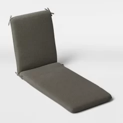 Outdoor Chaise Cushion DuraSeason Fabric™ - Project 62™ 11 Outdoor Chaise Cushion DuraSeason Fabric™ - Project 62™ -Project 62 Shop GUEST cf33dd13 bc5b 49e0 9a5f 27f36e47476d