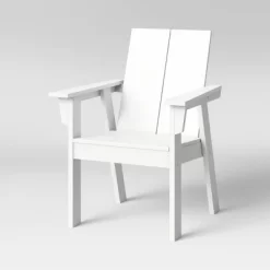 Moore POLYWOOD Patio Dining Chair - Project 62™ 15 Moore POLYWOOD Patio Dining Chair - Project 62™ -Project 62 Shop GUEST cfda829b 7c34 4b6c 969c 38591a7eeb69