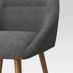 2pk Timo Dining Chair Gray - Project 62™ 13 2pk Timo Dining Chair Gray - Project 62™ -Project 62 Shop GUEST d33e5a6b 48c4 420c b481 87202f4eec55