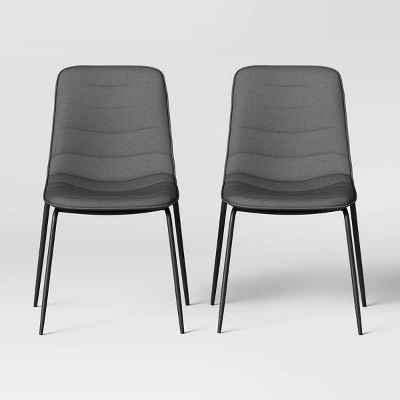 2pk Haverhood Dining Chairs - Project 62™ 15 2pk Haverhood Dining Chairs - Project 62™ - Image 13