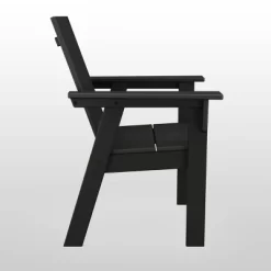 Moore POLYWOOD Patio Dining Chair - Project 62™ 12 Moore POLYWOOD Patio Dining Chair - Project 62™ -Project 62 Shop GUEST d76b367a 4ebd 4c5b 824b 30841d4bb38f