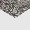 9' X 12' Leaves Outdoor Rug Black - Project 62™ 1 9' X 12' Leaves Outdoor Rug Black - Project 62™ -Project 62 Shop GUEST d8c7f5c1 7371 49b1 883e 09cc6bd0985a
