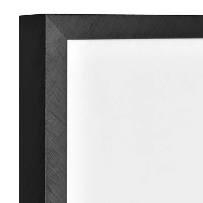 8" X 10" Float Thin Gallery Frame Black - Project 62™ 4 8" X 10" Float Thin Gallery Frame Black - Project 62™ - Image 2