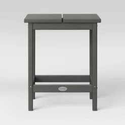 Moore POLYWOOD Patio Side Table - Project 62™ 15 Moore POLYWOOD Patio Side Table - Project 62™ -Project 62 Shop GUEST db3f0d77 4d1f 4787 9416 5f2d283d379f