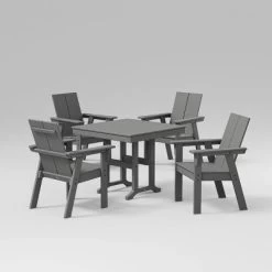 Moore 5pc POLYWOOD Dining Set - Project 62™ 18 Moore 5pc POLYWOOD Dining Set - Project 62™ -Project 62 Shop GUEST e059f124 bec6 4400 8939 cceb961b98bb