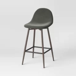 Copley Upholstered Counter Height Barstool - Project 62™ -Project 62 Shop GUEST e5647d5d f4c7 4efd bdb8 e4d27c2fa8ba