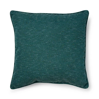 Outdoor Deep Seat Pillow Back Cushion DuraSeason Fabric™ - Project 62™ 9 Outdoor Deep Seat Pillow Back Cushion DuraSeason Fabric™ - Project 62™ - Image 7