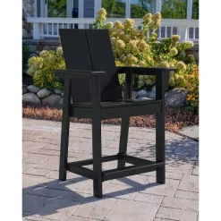 Moore POLYWOOD Patio Counter Chair - Project 62™