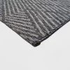 7' X 10' Seagull Stripe Outdoor Rug Gray - Project 62™ 2 7' X 10' Seagull Stripe Outdoor Rug Gray - Project 62™ -Project 62 Shop GUEST f9fc24e4 37a6 4ae5 9686 db2f1bfb2e70