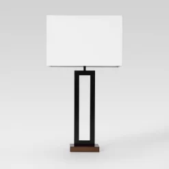 Weston Window Large Lamp Base - Project 62