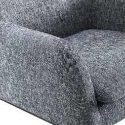 Glenn Mid-Century Modern Accent Chair Blue/White - Project 62™ 23 Glenn Mid-Century Modern Accent Chair Blue/White - Project 62™ -Project 62 Shop GUEST fcda71bb e136 43c8 9c61 9f41919f61c5