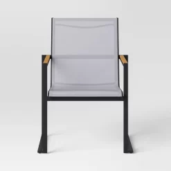 Henning 3pc Patio Bistro Set - Off-White - Project 62™ -Project 62 Shop GUEST fe658bf8 916d 4ce0 b0f0 b28fcd5b30e2