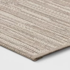Outdoor Rug Ombre Neutral - Project 62™