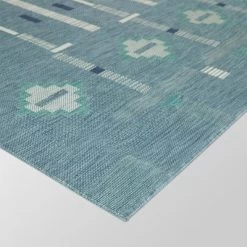 Diamond Western Outdoor Rug - Project 62™